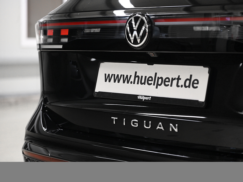 Volkswagen Tiguan 2.0 R-LINE DSG