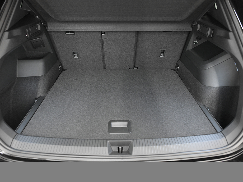 Volkswagen Tiguan 2.0 R-LINE DSG