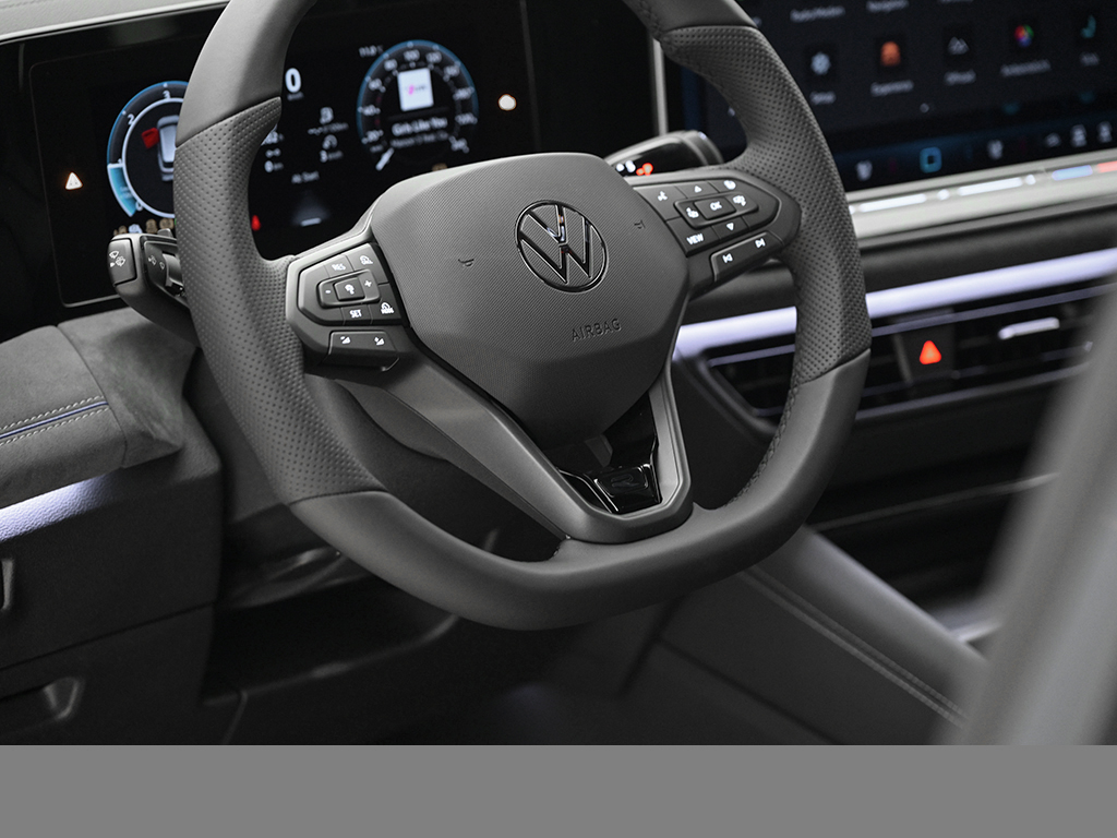 Volkswagen Tiguan 2.0 R-LINE 4MOTION DSG