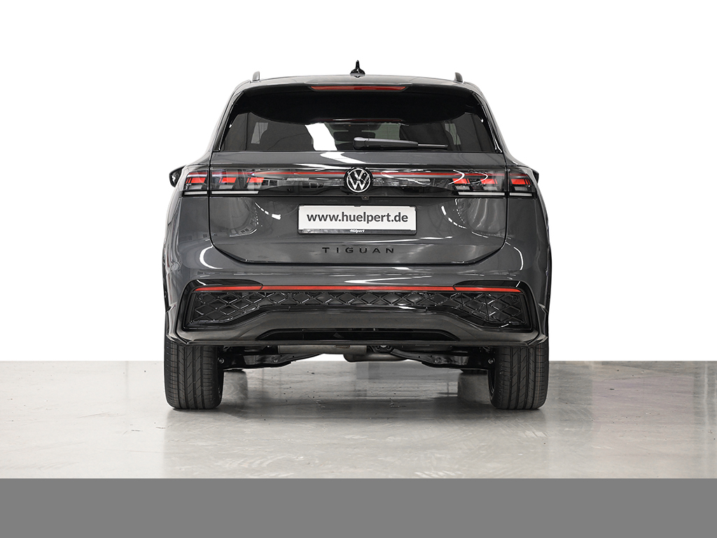 Volkswagen Tiguan 2.0 R-LINE 4MOTION DSG