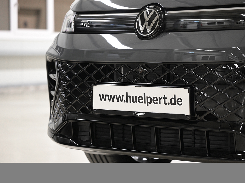 Volkswagen Tiguan 2.0 R-LINE 4MOTION DSG