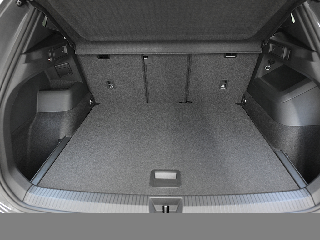 Volkswagen Tiguan 2.0 R-LINE 4MOTION DSG