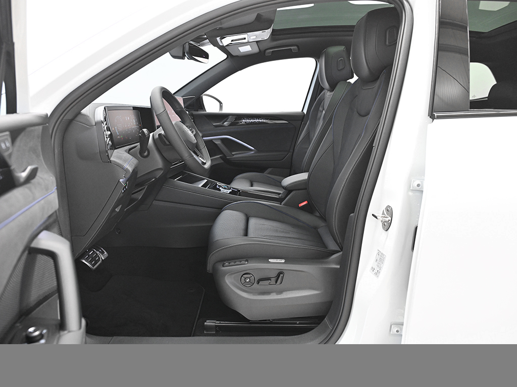 Volkswagen Tiguan 2.0 R-LINE 4MOTION DSG