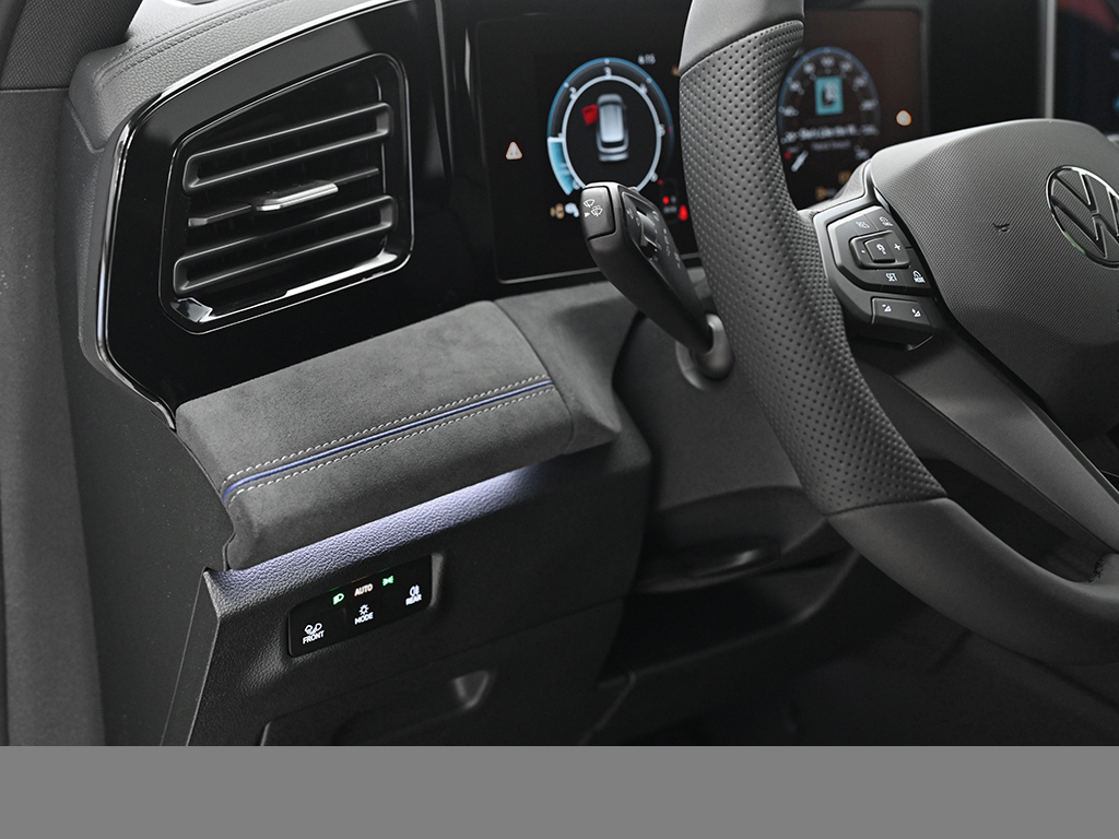 Volkswagen Tiguan 2.0 R-LINE 4MOTION DSG