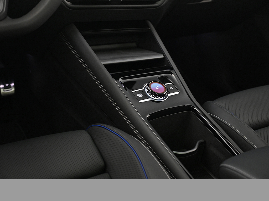 Volkswagen Tiguan 2.0 R-LINE 4MOTION DSG