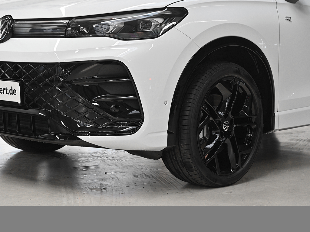 Volkswagen Tiguan 2.0 R-LINE 4MOTION DSG