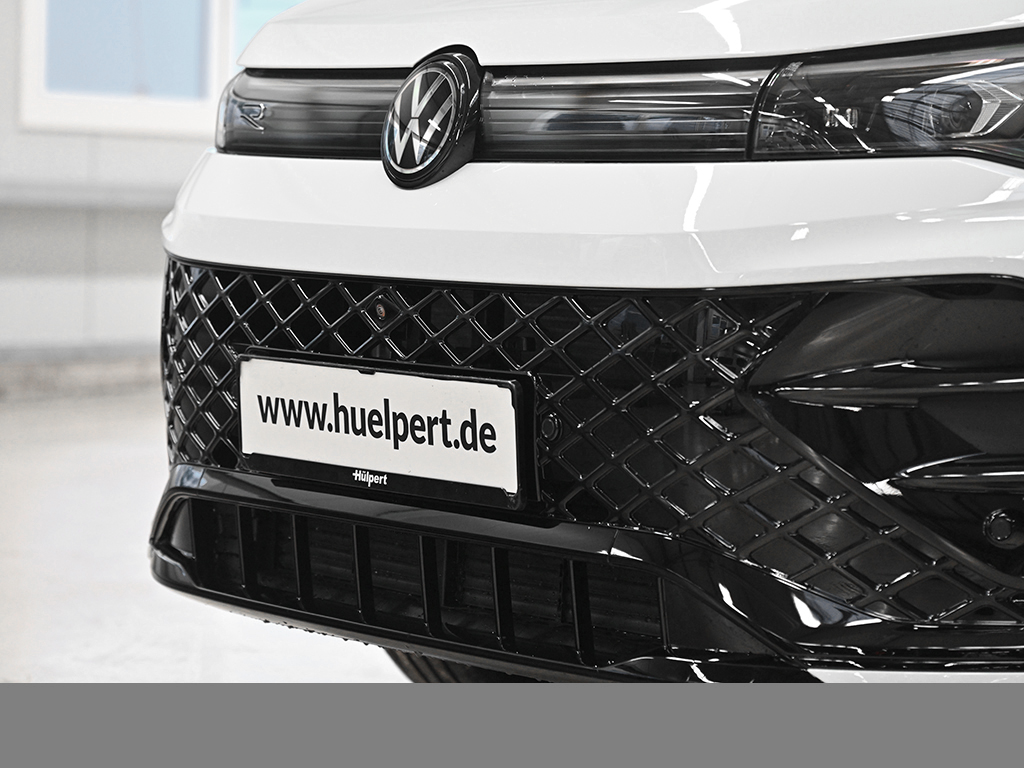 Volkswagen Tiguan 2.0 R-LINE 4MOTION DSG