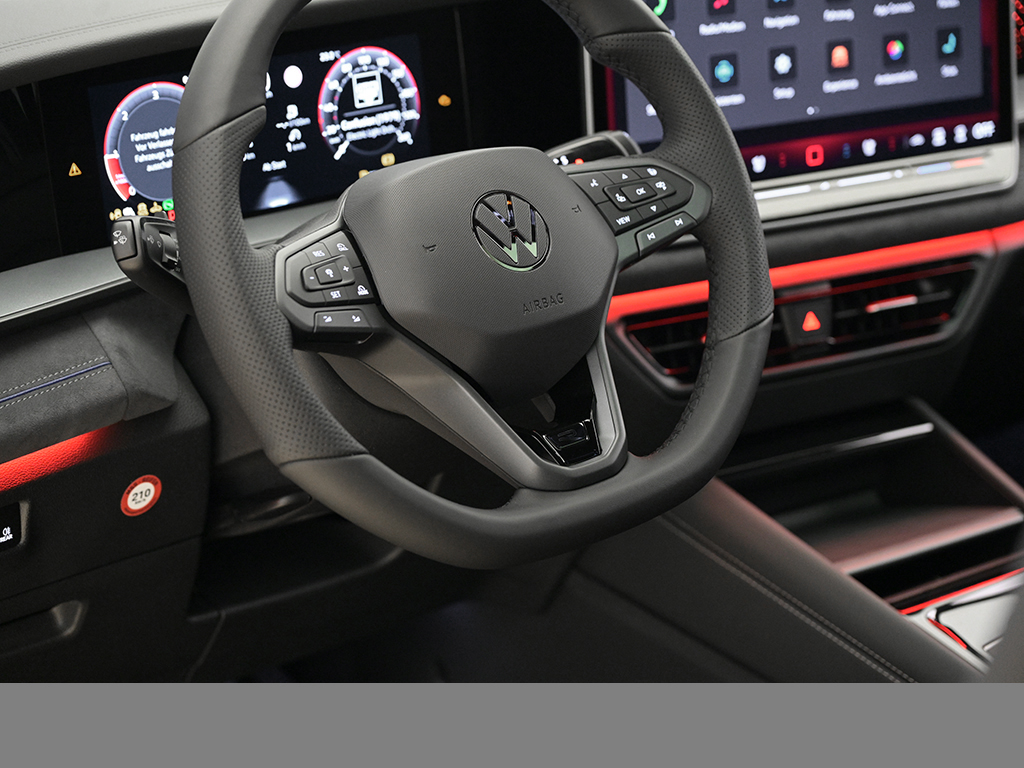 Volkswagen Tayron 2.0 R-LINE DSG