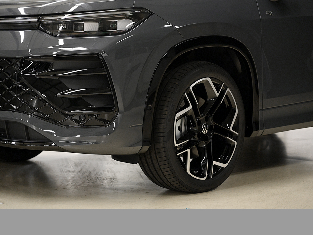 Volkswagen Tayron 2.0 R-LINE DSG