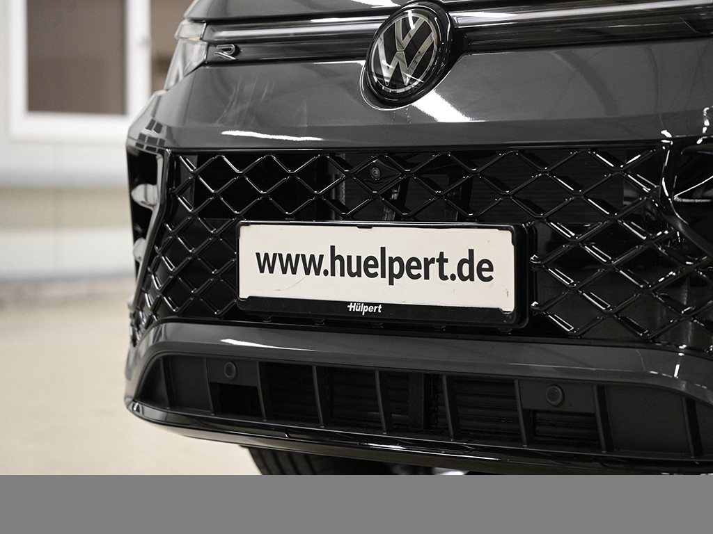 Volkswagen Tayron 2.0 R-LINE DSG