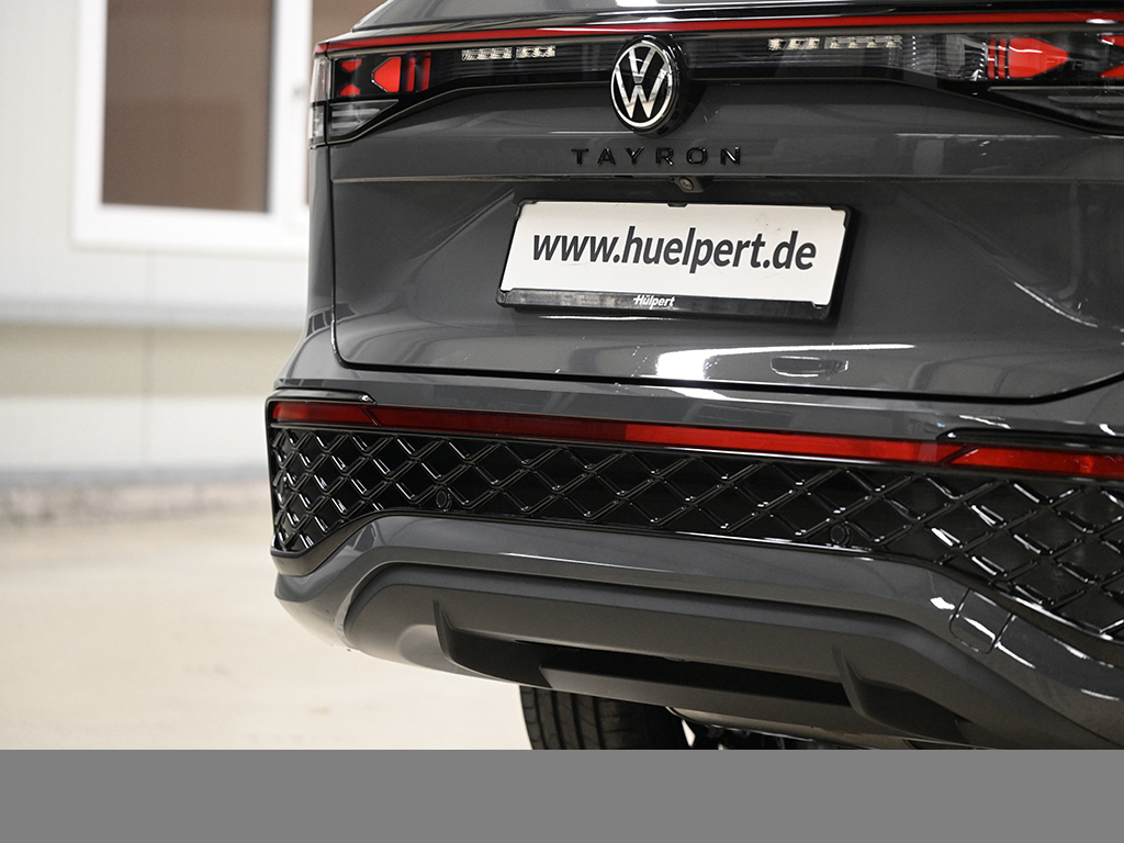 Volkswagen Tayron 2.0 R-LINE DSG