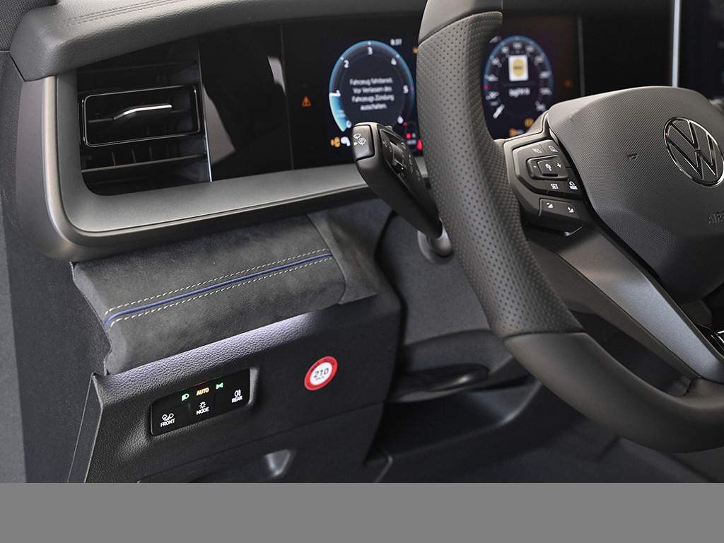 Volkswagen Tayron 2.0 R-LINE 4MOTION DSG