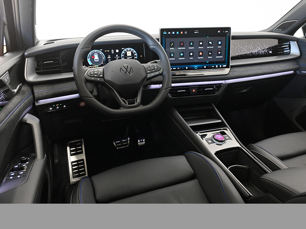 Volkswagen Tayron 2.0 R-LINE 4MOTION DSG