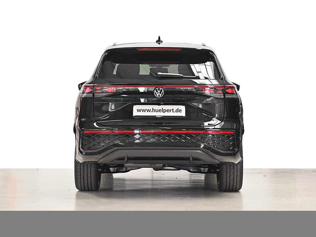 Volkswagen Tayron 2.0 R-LINE 4MOTION DSG