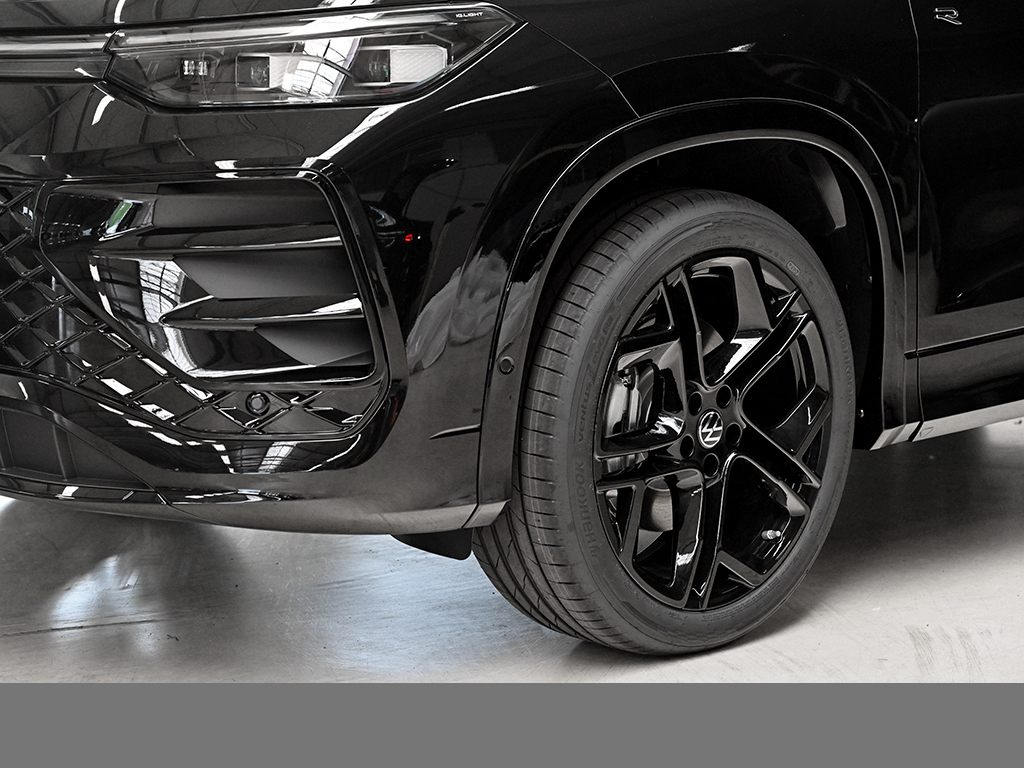 Volkswagen Tayron 2.0 R-LINE 4MOTION DSG
