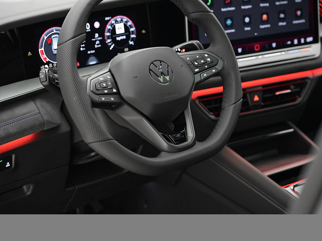 Volkswagen Tayron 2.0 R-LINE 4MOTION DSG