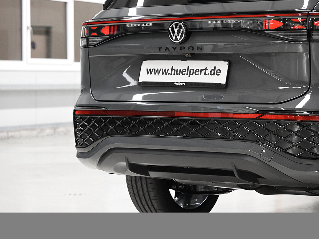 Volkswagen Tayron 2.0 R-LINE 4MOTION DSG