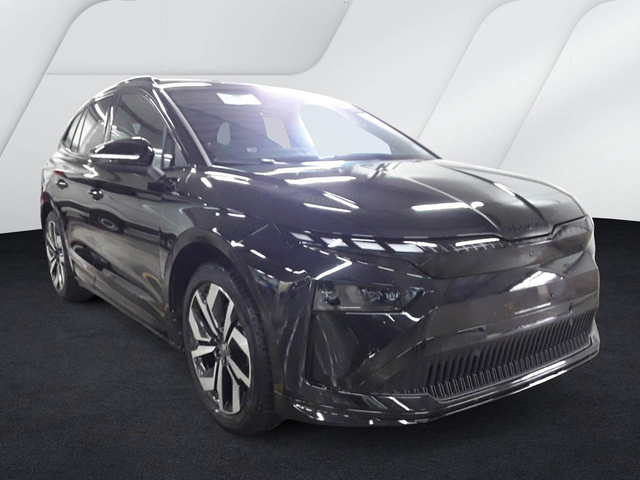 Skoda Enyaq 85 SPORTLINE WÄRMEPUMPE CANTON AHK 360°CAM