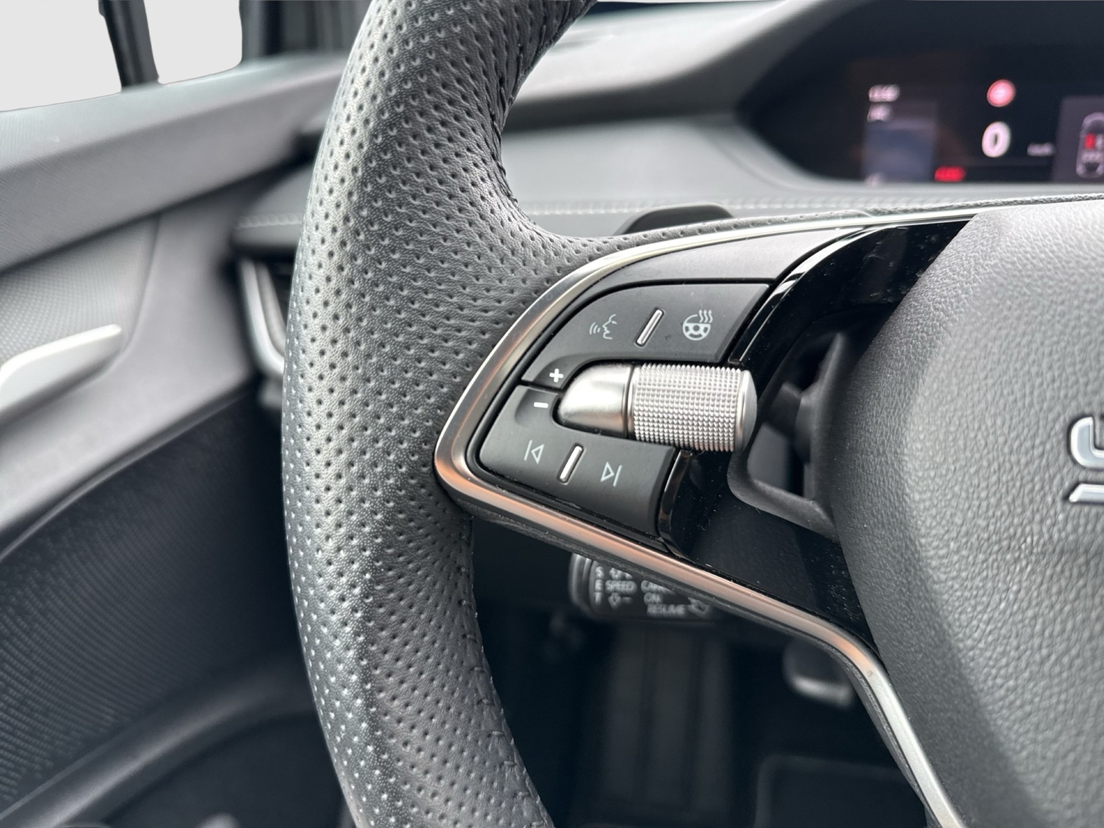 Skoda Enyaq 85 SPORTLINE WÄRMEPUMPE CANTON AHK 360°CAM