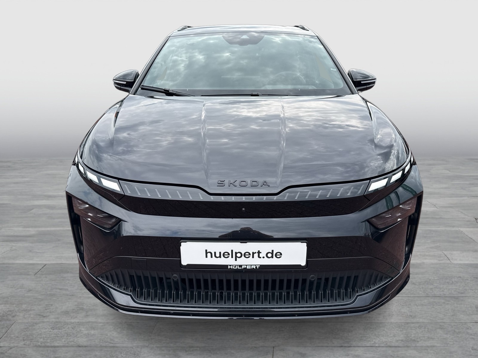 Skoda Enyaq 85 SPORTLINE WÄRMEPUMPE CANTON AHK 360°CAM