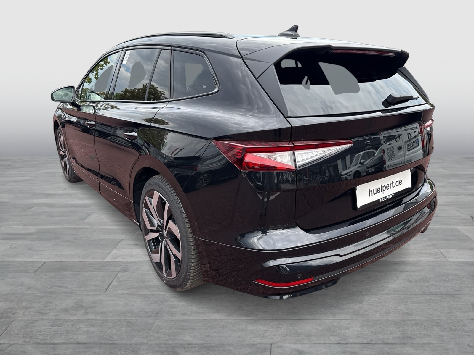 Skoda Enyaq 85 SPORTLINE WÄRMEPUMPE CANTON AHK 360°CAM