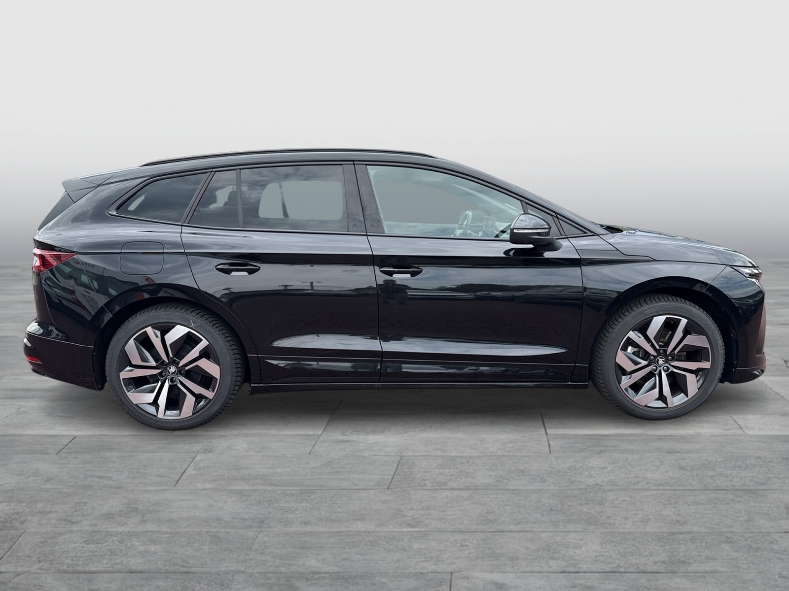 Skoda Enyaq 85 SPORTLINE WÄRMEPUMPE CANTON AHK 360°CAM