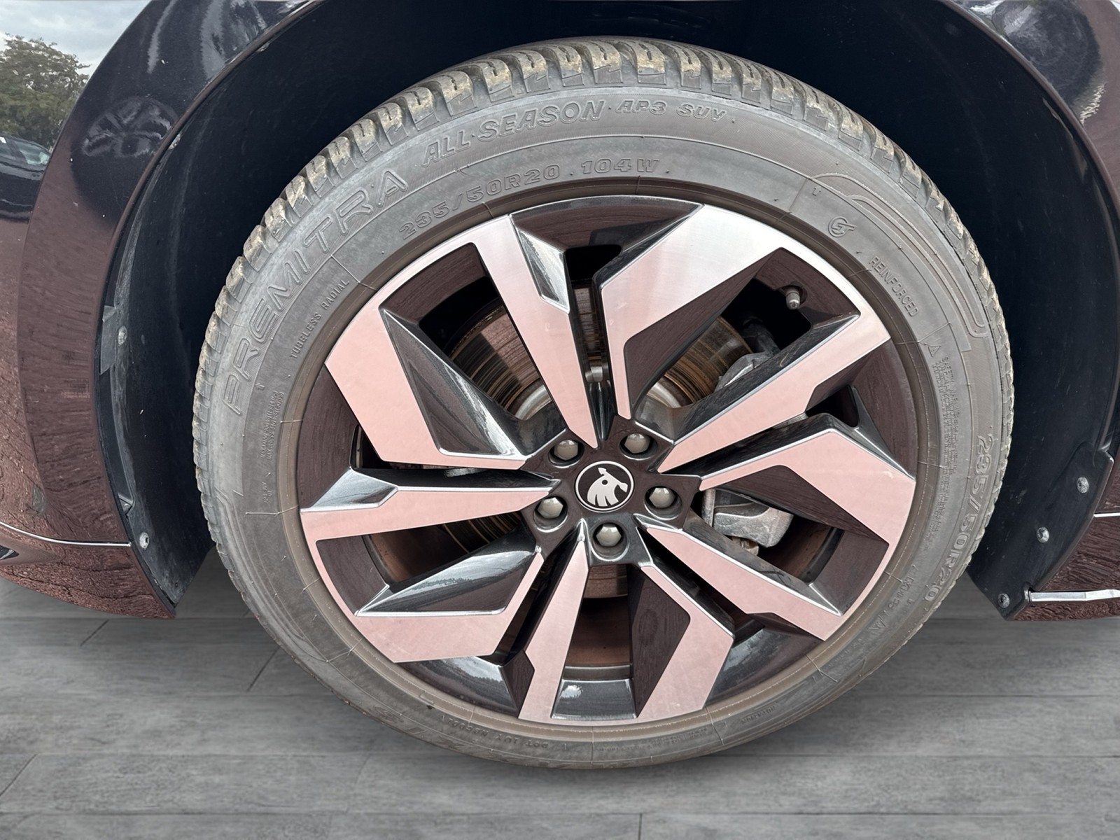Skoda Enyaq 85 SPORTLINE WÄRMEPUMPE CANTON AHK 360°CAM
