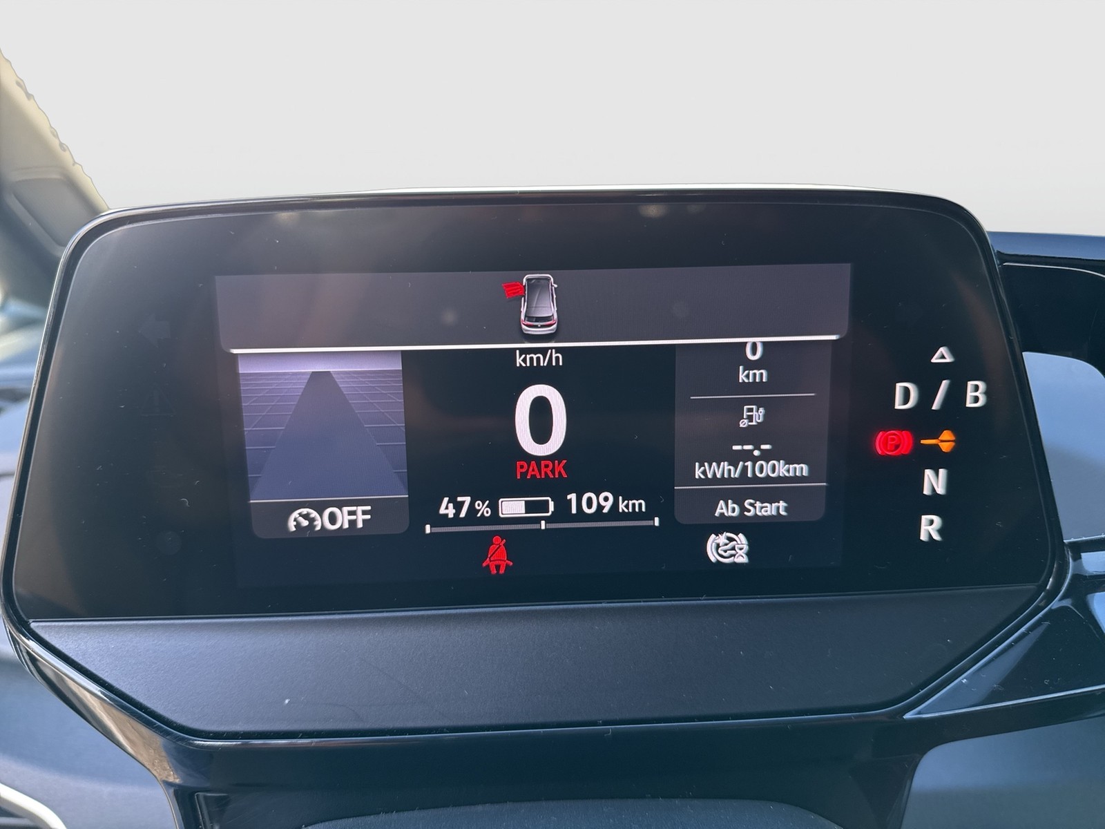 Volkswagen ID.3 Pure Performance CITY ACC LM19 NAVI CARPLAY