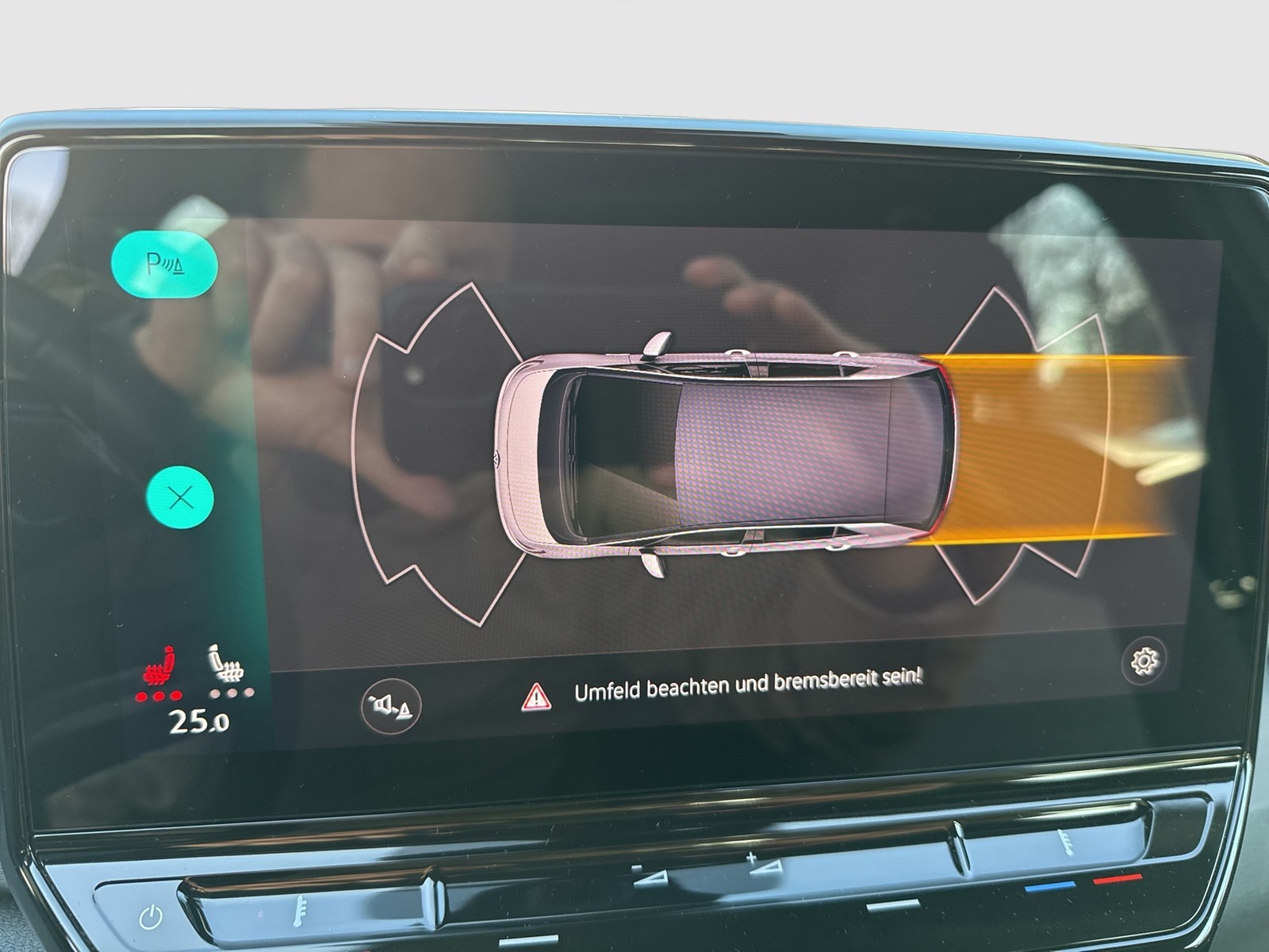 Volkswagen ID.3 Pure Performance CITY ACC LM19 NAVI CARPLAY