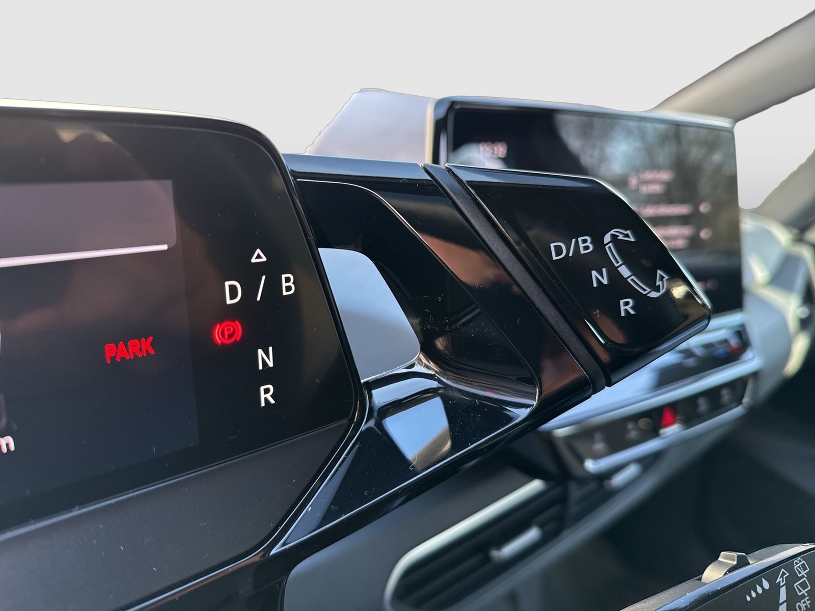 Volkswagen ID.3 Pure Performance CITY ACC LM19 NAVI CARPLAY