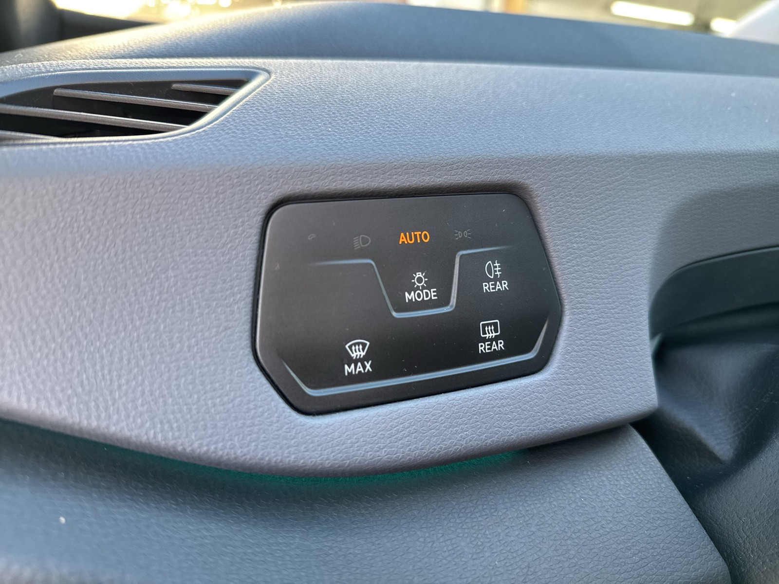 Volkswagen ID.3 Pure Performance CITY ACC LM19 NAVI CARPLAY