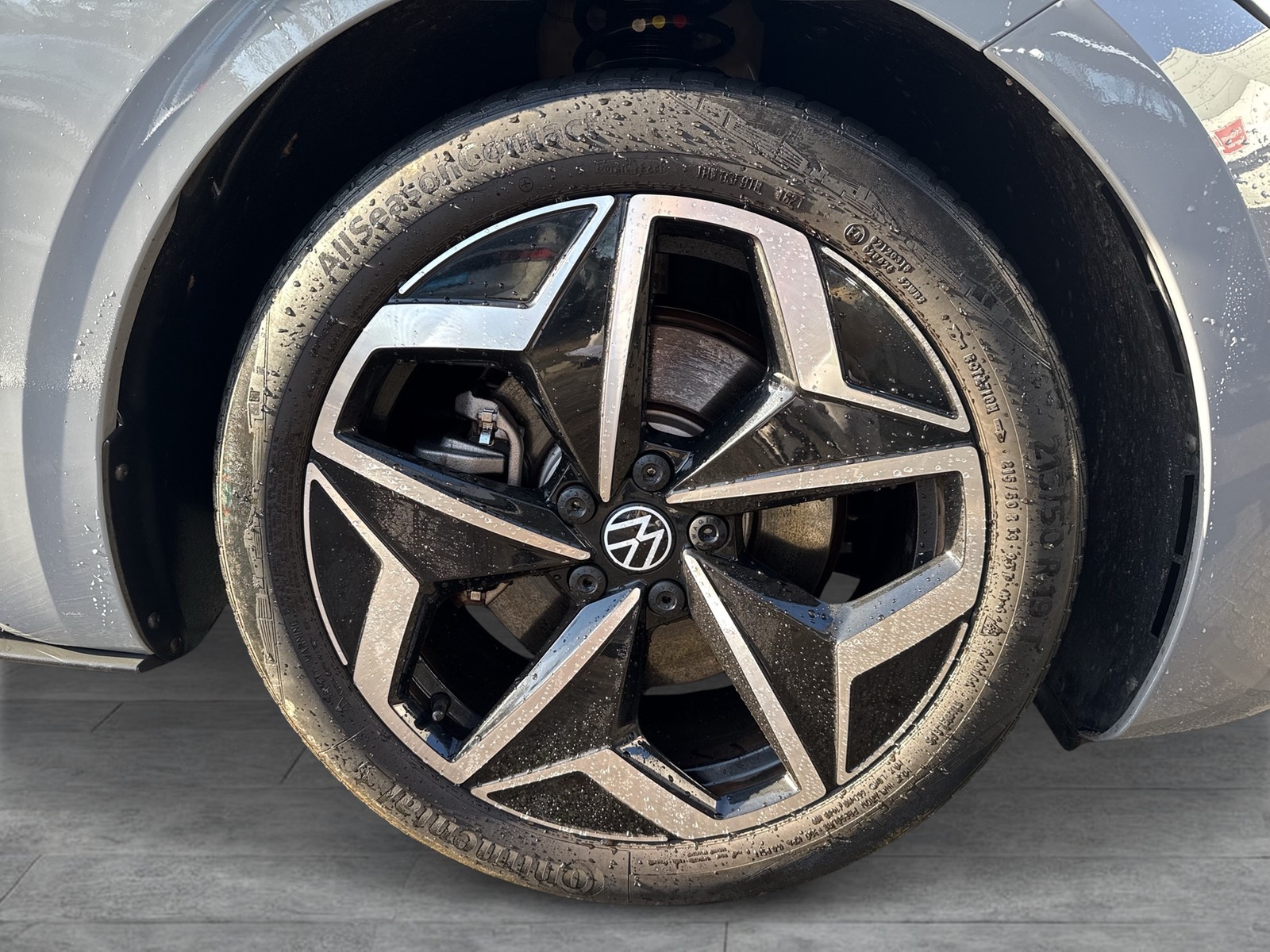 Volkswagen ID.3 Pure Performance CITY ACC LM19 NAVI CARPLAY