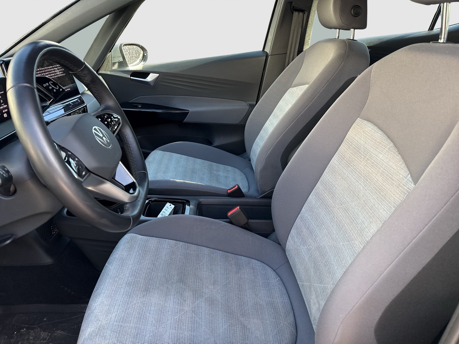 Volkswagen ID.3 Pure Performance CITY ACC LM19 NAVI CARPLAY