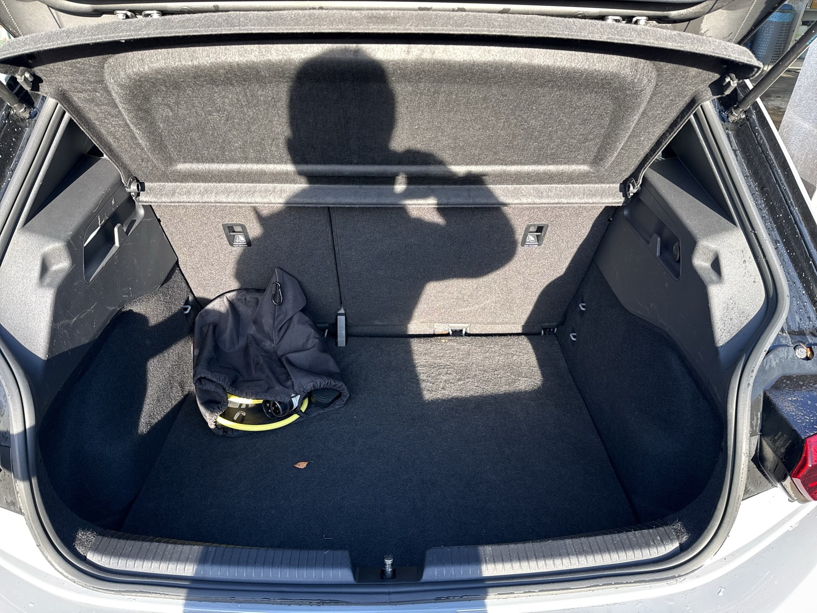 Volkswagen ID.3 Pure Performance CITY ACC LM19 NAVI CARPLAY