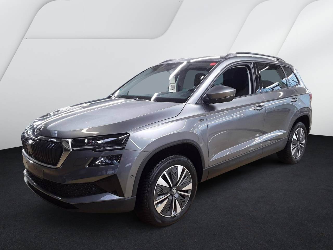 Skoda Karoq 1.5 TOUR PANO AHK 360°CAM ACC MATRIX NAVI