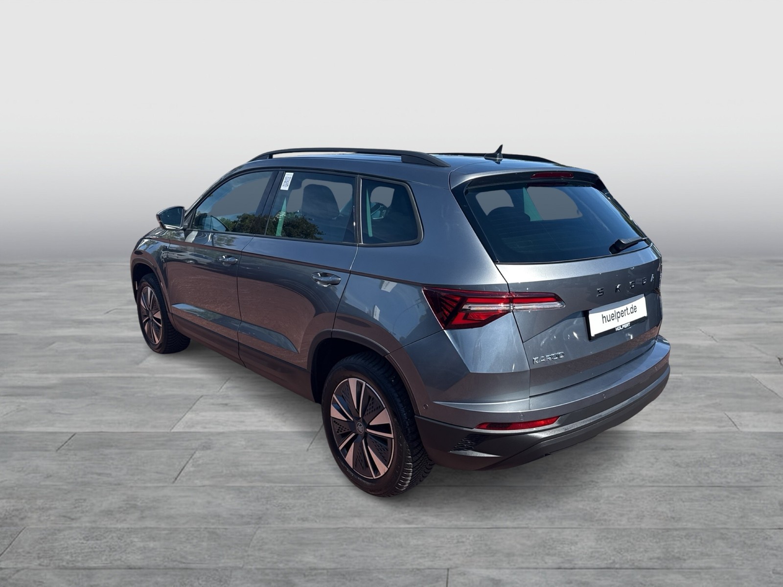 Skoda Karoq 1.5 TOUR PANO AHK 360°CAM ACC MATRIX NAVI