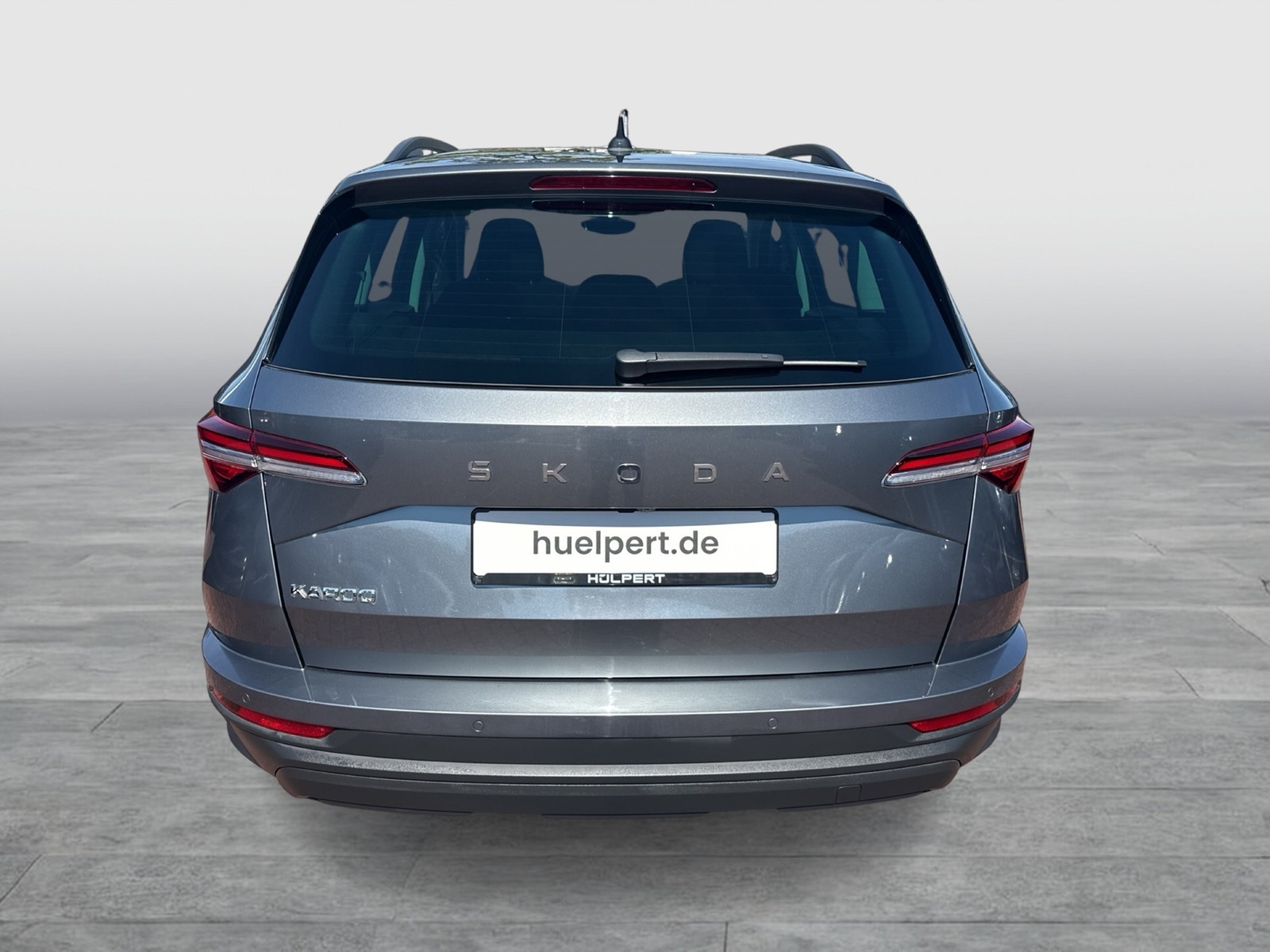Skoda Karoq 1.5 TOUR PANO AHK 360°CAM ACC MATRIX NAVI