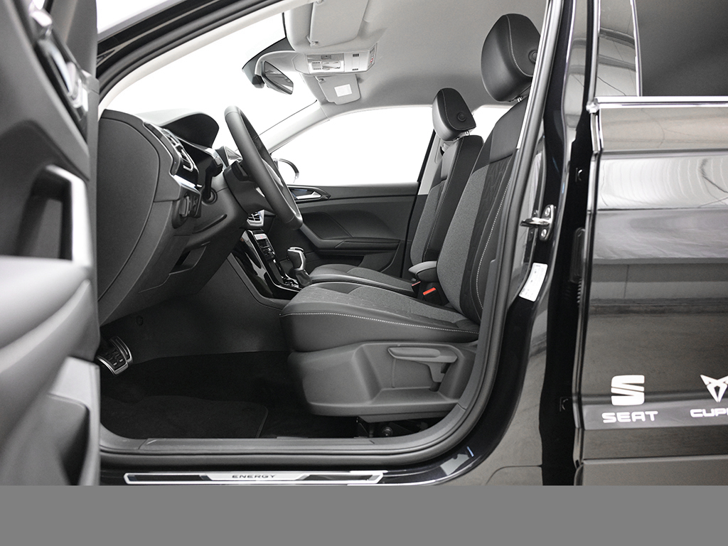 Volkswagen T-Cross 1.0 ENERGY CAM ACC NAVI CARPLAY SITZHEIZ