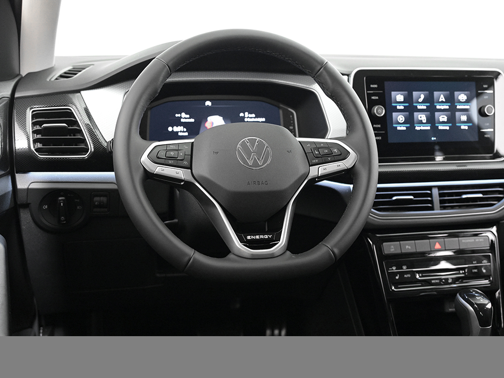 Volkswagen T-Cross 1.0 ENERGY CAM ACC NAVI CARPLAY SITZHEIZ