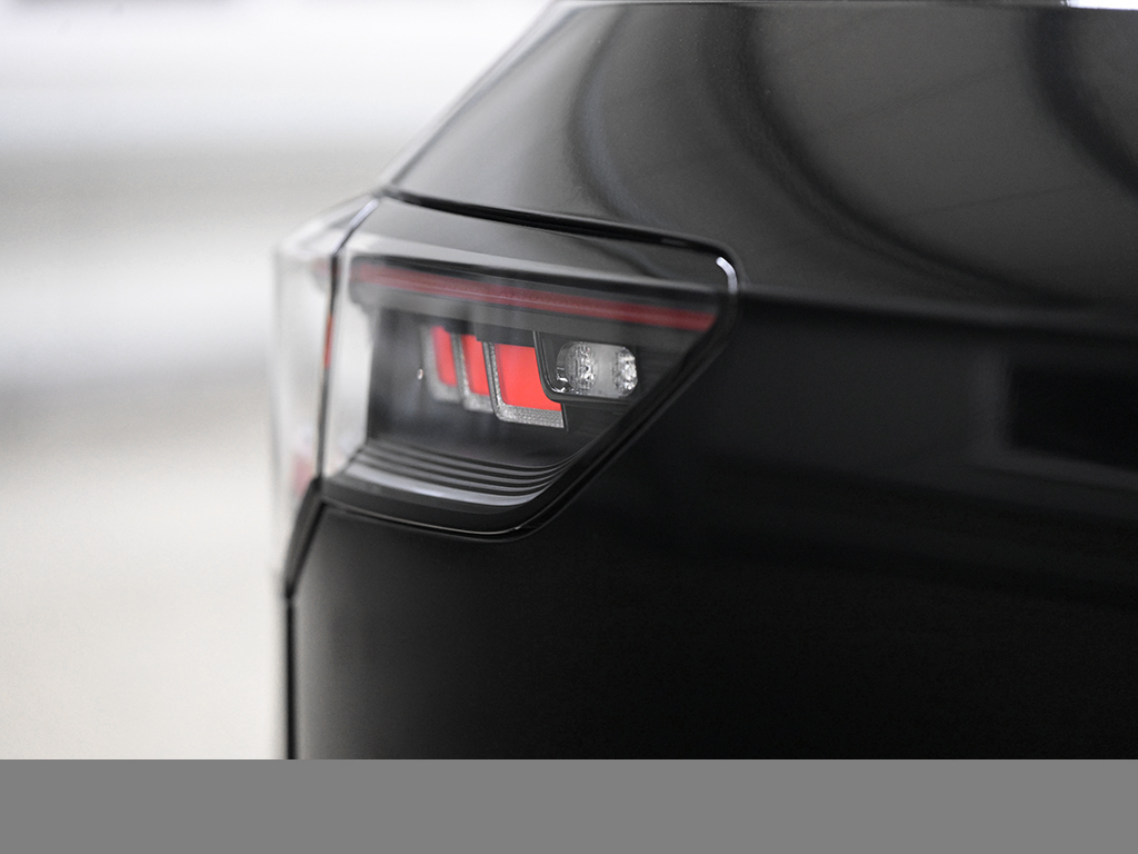 Volkswagen Golf VIII 1.5 eTSI R-LINE BLACK STYLE CAM LM18