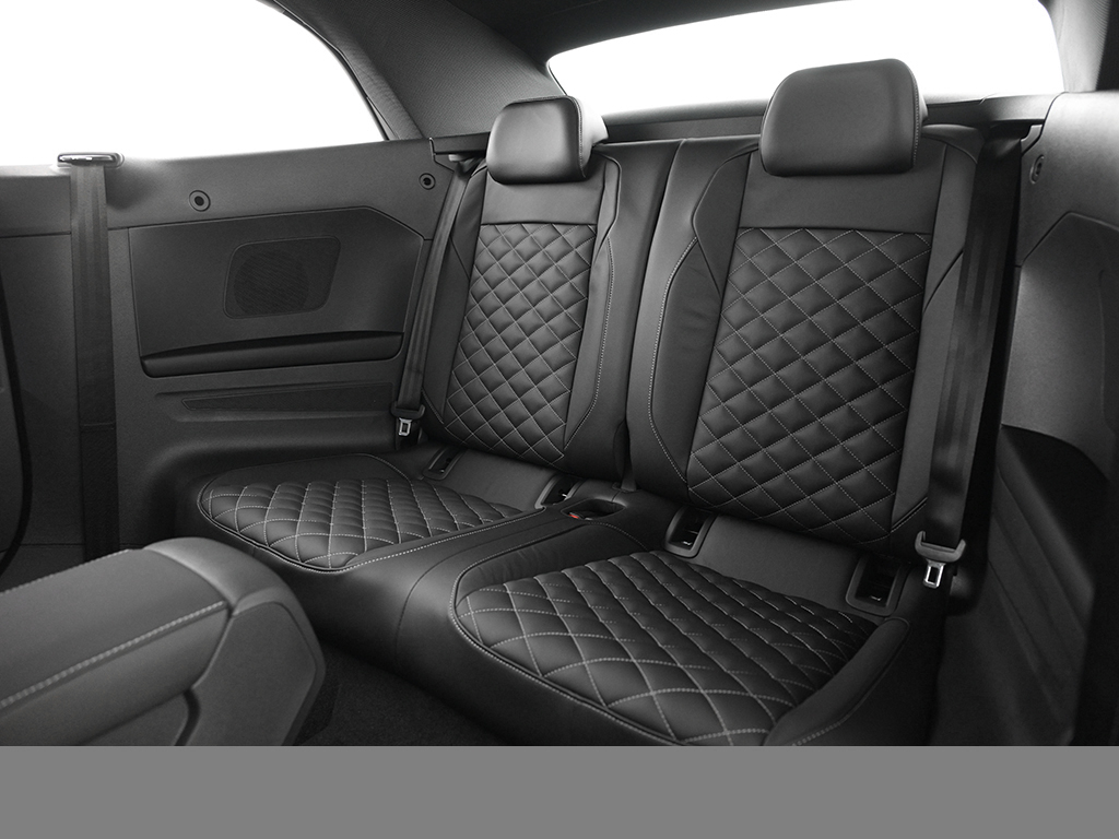 Volkswagen T-Roc Cabriolet 1.5 R-LINE BLACKSTYLE LEDER LM19