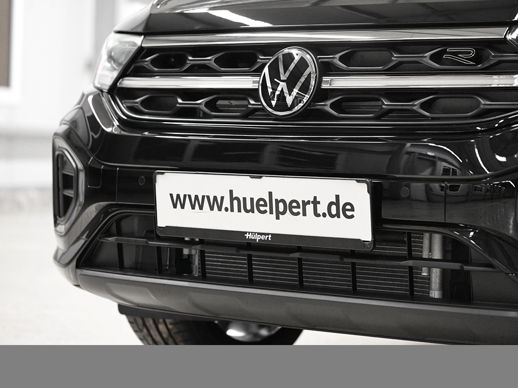 Volkswagen T-Roc Cabriolet 1.5 R-LINE BLACKSTYLE LEDER LM19