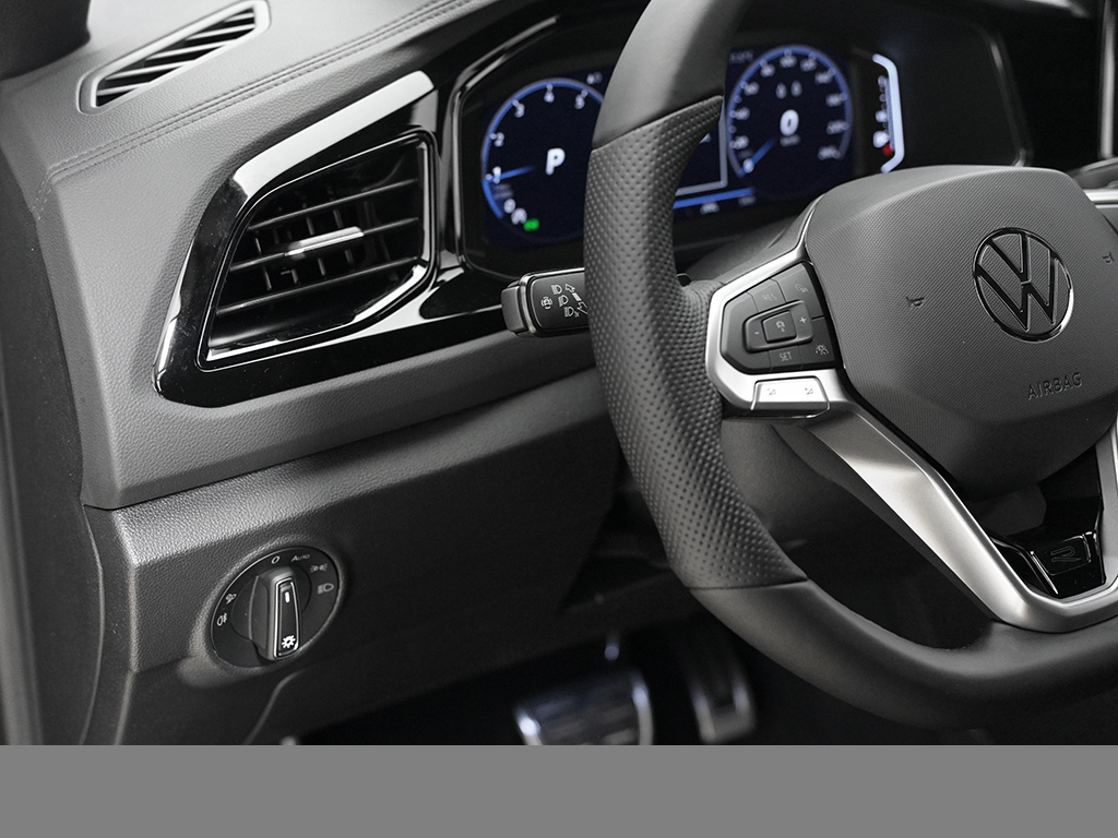 Volkswagen T-Roc Cabriolet 1.5 R-LINE BLACKSTYLE LEDER LM19