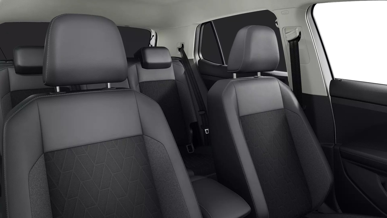 Volkswagen T-Cross 1.0 GOAL ACC CARPLAY SITZHEIZUNG ALU LED