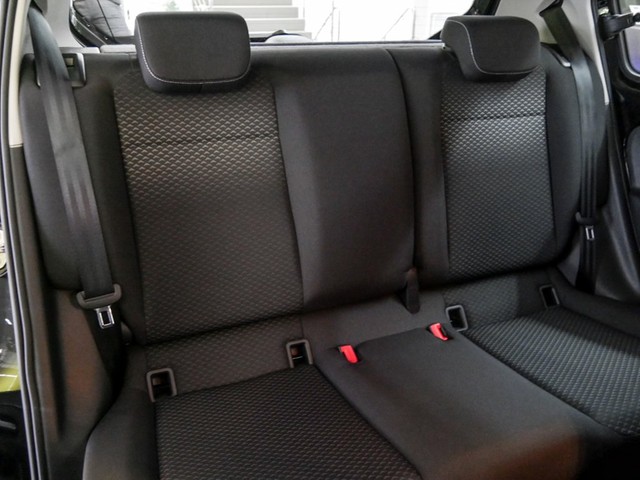 Volkswagen up! 1.0 ACTIVE 4TÜREN CAM ALU SITZHEIZ EINPARKH.