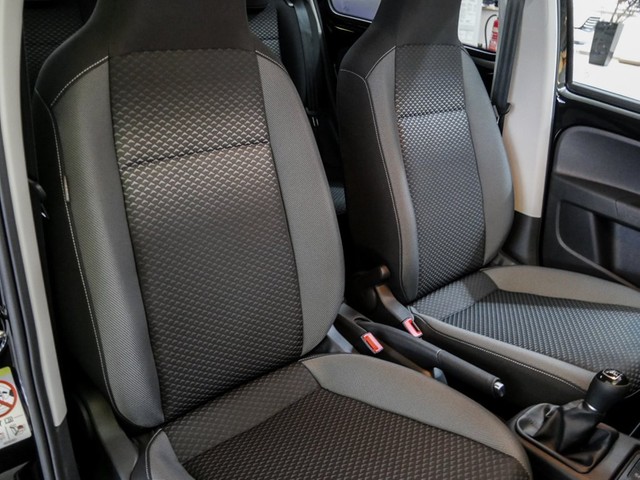 Volkswagen up! 1.0 ACTIVE 4TÜREN CAM ALU SITZHEIZ EINPARKH.