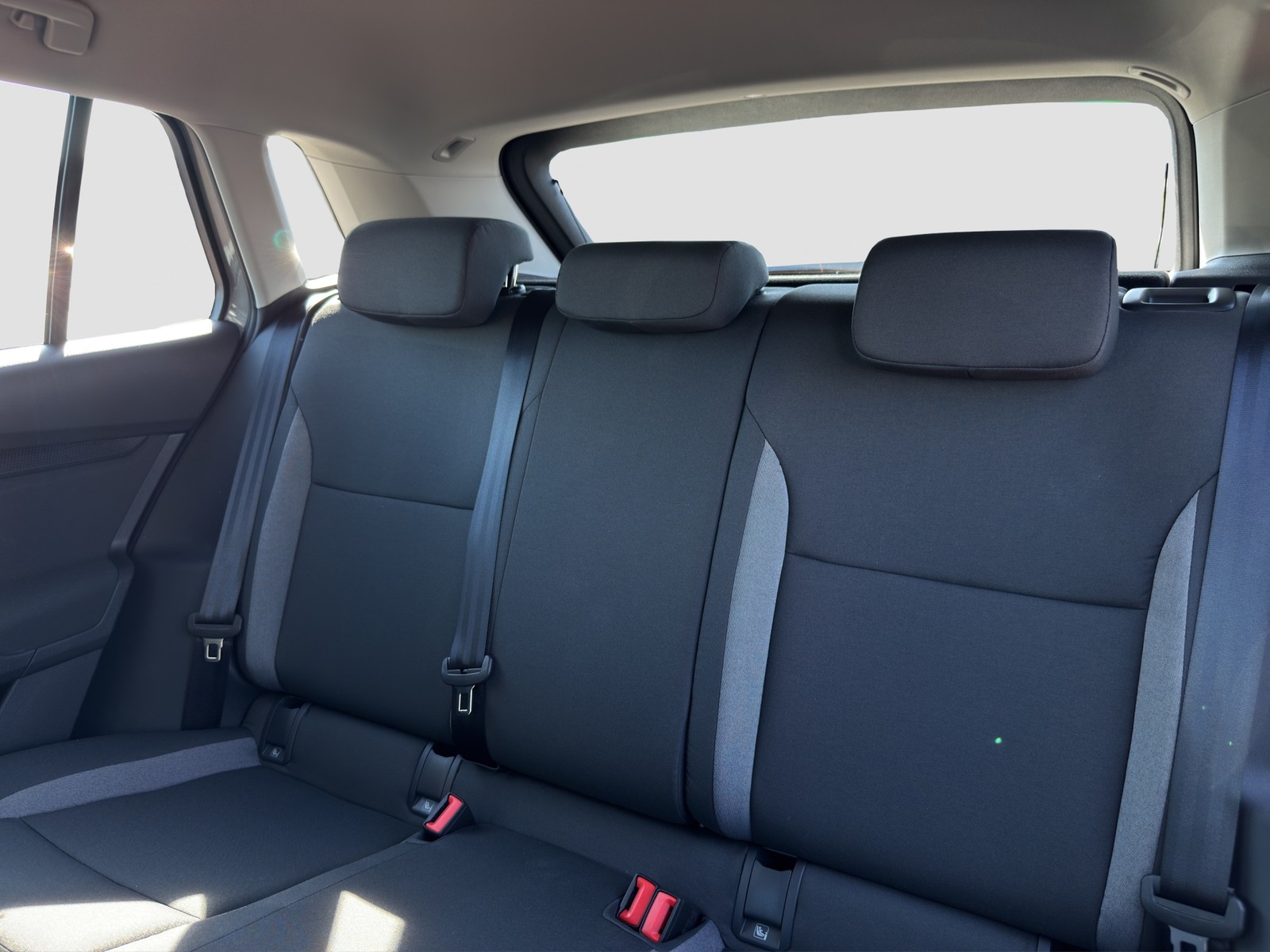 Skoda Elroq 50 PDC NAV RFK SHZ