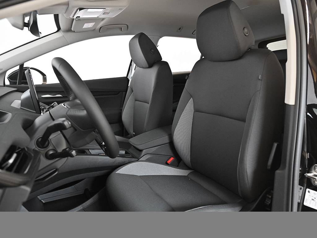 Skoda Elroq 50 Tour ACC PDC Smartlink RFK