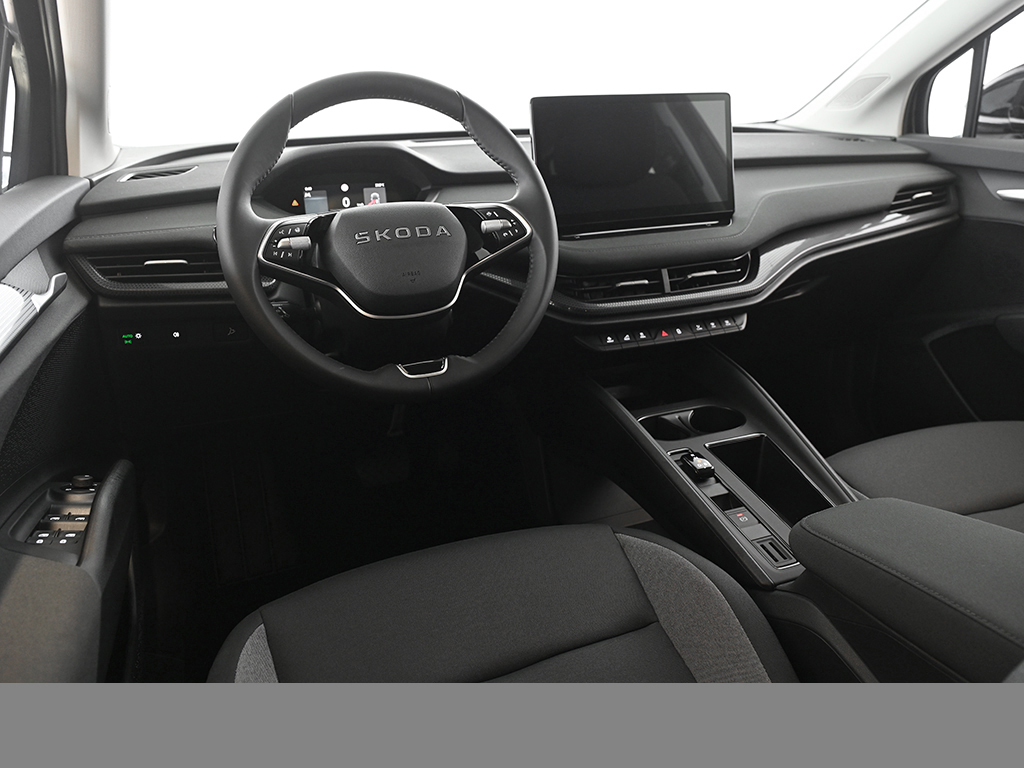 Skoda Elroq 50 Tour ACC PDC Smartlink RFK