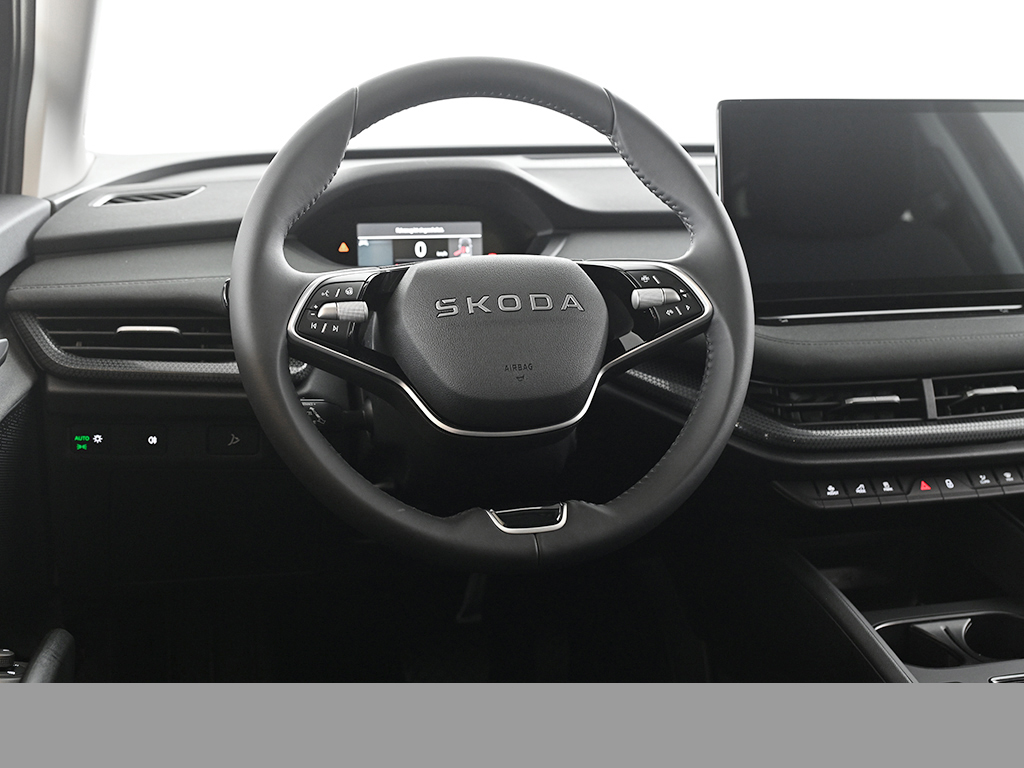 Skoda Elroq 50 Tour ACC PDC Smartlink RFK
